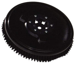 Minuteman - Floor Brush - 13" Machine, Nylon - Americas Tooling