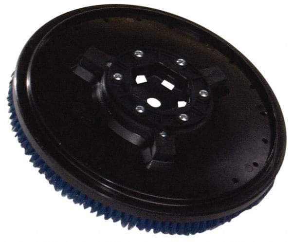 Minuteman - Floor Brush - 13" Machine, Polyester - Americas Tooling