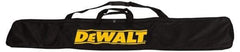 DeWALT - Power Saw Track Bag - For Use with DWS520CK, DWS520K, DWS520LK & DWS520SK - Americas Tooling