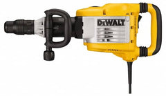 DeWALT - 1,020 - 2,040 BPM, Electric Demolition Hammer - 14 Amps - Americas Tooling