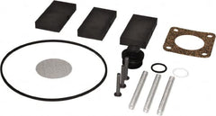 Tuthill - Repair Part Kit - For Use with Diaphragm Pumps - Americas Tooling