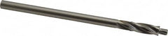 Made in USA - #10 Wire Socket Head Cap Screw Compatible, High Speed Steel, Solid Pilot Counterbore - Americas Tooling