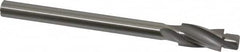 Made in USA - 7/16" Socket Head Cap Screw Compatible, High Speed Steel, Solid Pilot Counterbore - Americas Tooling