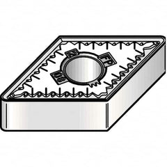 Kennametal - 442DNMG FP Grade KCS10B Carbide Turning Insert - Americas Tooling