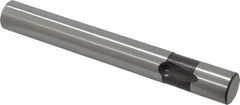 Dayton Lamina - 3/8" Shank Diam, Ball Lock, M2 Grade High Speed Steel, Solid Mold Die Blank & Punch - 3" OAL, Blank Punch, Regular (LPB) Series - Americas Tooling