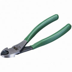 SK - Wire Cutting Pliers - Wire Cutter Pliers - Americas Tooling