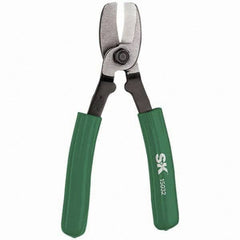 SK - Wire Cutting Pliers - Wire Cutter Pliers - Americas Tooling