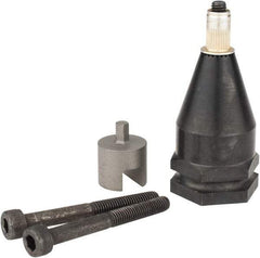 AVK - M5x0.8 Thread Adapter Kit for Pneumatic Insert Tool - Thread Adaption Kits Do Not Include Gun, for Use with A-K, A-L, A-H, A-O Inserts - Americas Tooling