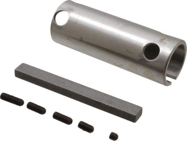 Browning - Clutch Bushings Type: Torque Guard Bushing Kit Bore Diameter: 1 (Inch) - Americas Tooling