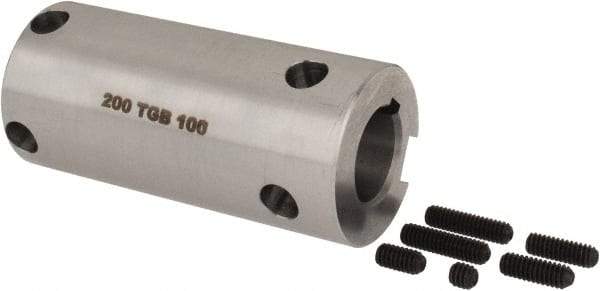 Browning - Clutch Bushings Type: Torque Guard Bushing Kit Bore Diameter: 1 (Inch) - Americas Tooling