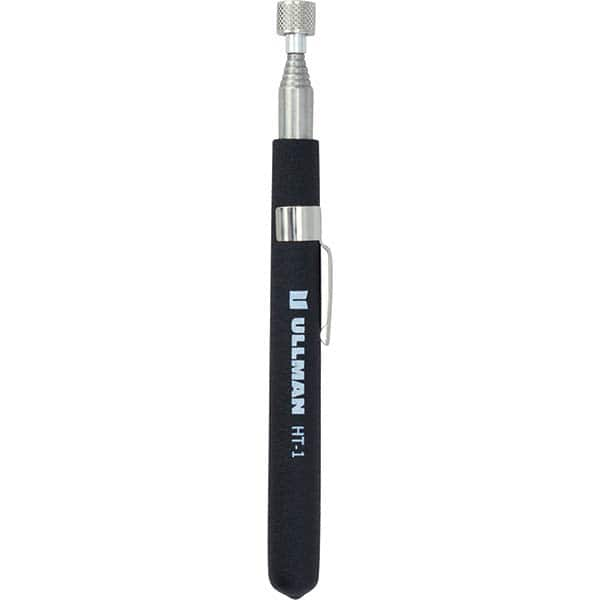 Ullman Devices - Retrieving Tools Type: Magnetic Retrieving Tool Overall Length Range: 25" - 35.9" - Americas Tooling