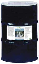 Value Collection - 55 Gal Drum All-Purpose Cleaner - Liquid, Concentrated, Unscented - Americas Tooling