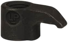 Kennametal - Series Kenloc, CKM Clamp for Indexables - Neutral Cut, Compatible with STCM11, STCM1115IP Clamp Screws - Americas Tooling