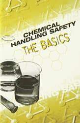 NMC - Chemical Handling Safety Regulatory Compliance Manual - English, Laboratory Safety Series - Americas Tooling