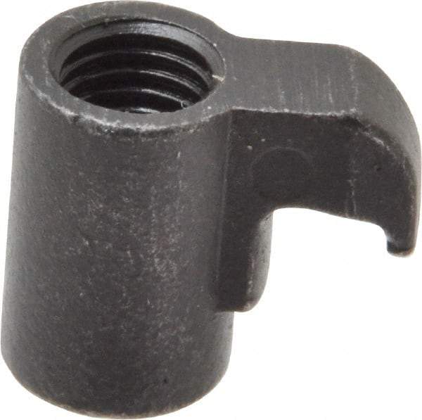 Kennametal - Series Kenloc, CK Clamp for Indexables - Neutral Cut - Americas Tooling