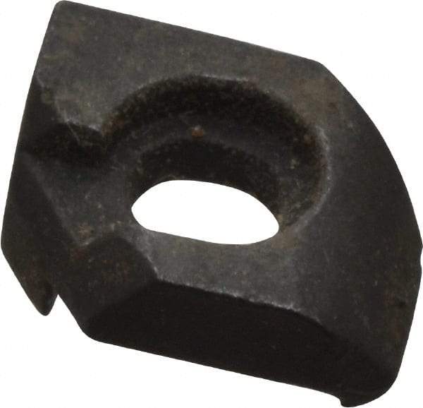 Kennametal - Series Top Notch, CM Clamp for Indexables - Right Hand Cut - Americas Tooling