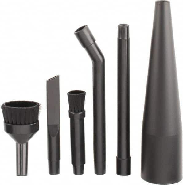 Shop-Vac - 1-1/4" Accessory Kit - Americas Tooling