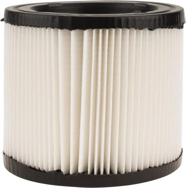 Shop-Vac - 5 Gal Wet/Dry Vacuum Cartridge Filter - Americas Tooling