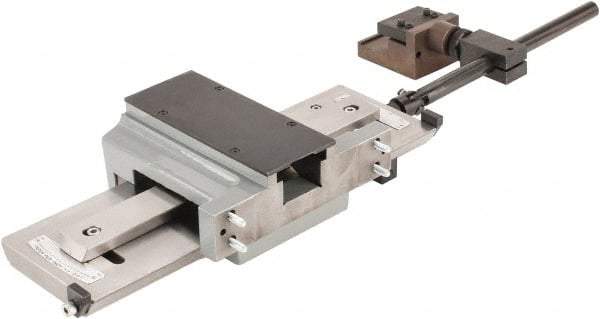 Vectrax - Taper Attachments Product Compatibility: 1760EVS - Americas Tooling