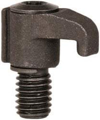 Kennametal - Series LT, CKC Clamp Assembly for Indexables - Neutral Cut, Compatible with SSA3T Clamp Screws - Americas Tooling