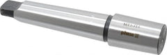 Value Collection - 3MT Shank, JT4 Mount Taper, Drill Chuck Arbor - Morse Taper Shank, Jacobs Taper Mount - Exact Industrial Supply