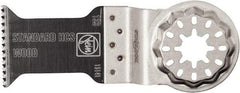 Fein - Concrete Rotary Tool Blade - For Use with Fein MultiMaster - Americas Tooling