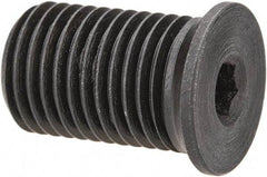 Kennametal - Screws for Indexable Milling & Turning - For Use with Shims - Americas Tooling