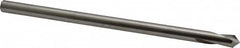 Keo - 3/8" Body Diam, 90°, 7" OAL, Cobalt Spotting Drill - Americas Tooling