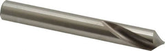 Keo - 1/2" Body Diam, 90°, 3-3/4" OAL, Cobalt Spotting Drill - Americas Tooling