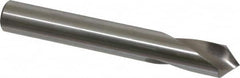 Keo - 5/8" Body Diam, 90°, 4-3/8" OAL, Cobalt Spotting Drill - Americas Tooling