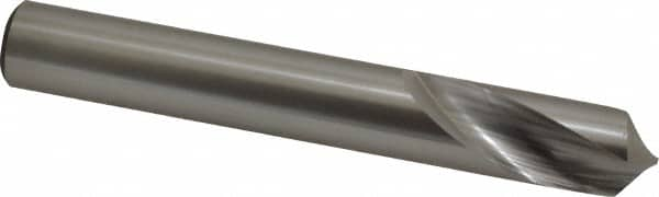 Keo - 5/8" Body Diam, 120°, 4-3/8" OAL, Cobalt Spotting Drill - Americas Tooling