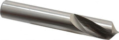 Keo - 1" Body Diam, 120°, 6" OAL, Cobalt Spotting Drill - Americas Tooling