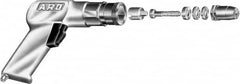 AVK - 1/4-20 Thread Adapter Kit for Pneumatic Insert Tool - Thread Adaption Kits Do Not Include Gun - Americas Tooling