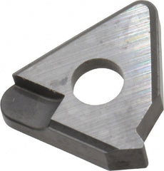 Carmex - 3/8 Inch Insert Inscribed Circle, Anvil for Indexables - Americas Tooling