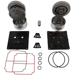 Welch - Air Compressor & Vacuum Pump Accessories; Type: Service Kit ; For Use With: 2580/2585 - Exact Industrial Supply