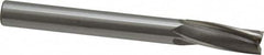 Value Collection - 29/64" Diam, 7/16" Shank, Diam, 3 Flutes, Straight Shank, Interchangeable Pilot Counterbore - Americas Tooling