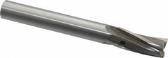 Value Collection - 17/32" Diam, 1/2" Shank, Diam, 3 Flutes, Straight Shank, Interchangeable Pilot Counterbore - Americas Tooling