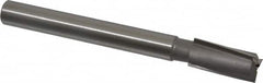 Value Collection - 39/64" Diam, 1/2" Shank, Diam, 3 Flutes, Straight Shank, Interchangeable Pilot Counterbore - Americas Tooling