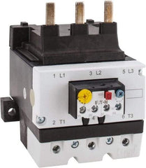 Eaton Cutler-Hammer - 120 to 150 Amp, 690 VAC, Thermal IEC Overload Relay - Trip Class 10, For Use with 80-170 A Contactors - Americas Tooling