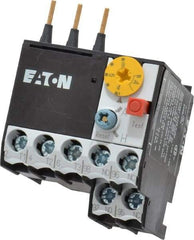 Eaton Cutler-Hammer - 4 to 6 Amp, 690 VAC, IEC Overload Relay - Trip Class 10 - Americas Tooling