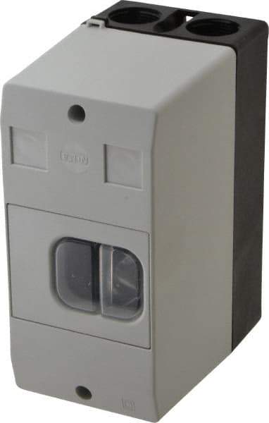 Eaton Cutler-Hammer - Starter NEMA 4x Enclosure - For Use with XTPAXFA, XTPAXSA, XTPAXSR, XTPAXUVR, XTPBMMP, XTPBXFAEM20 - Americas Tooling