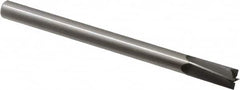 Value Collection - 5/16" Diam, 19/64" Shank, Diam, 4 Flutes, Straight Shank, Interchangeable Pilot Counterbore - Americas Tooling