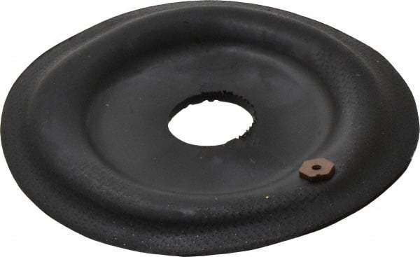 Made in USA - Flush Valve Diaphragm - For Use With Coyne and Delaney, Contain Diaphragm - Americas Tooling