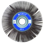 6 x 1 x 1" - 60 Grit - Ceramic Aluminum Oxide - Flap Wheel - Americas Tooling