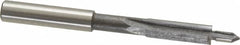 Value Collection - #5 Wire Fillister Head Screw Compatible, High Speed Steel, Solid Pilot Counterbore - Americas Tooling