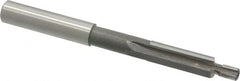 Value Collection - #6 Wire Fillister Head Screw Compatible, High Speed Steel, Solid Pilot Counterbore - Americas Tooling