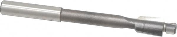 Value Collection - Fillister Head Screw Compatible, High Speed Steel, Solid Pilot Counterbore - Americas Tooling