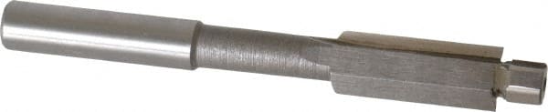 Value Collection - Fillister Head Screw Compatible, High Speed Steel, Solid Pilot Counterbore - Americas Tooling