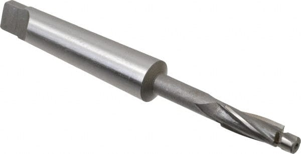 Value Collection - 1/4" Compatible High Speed Steel, Solid Pilot Counterbore - Americas Tooling