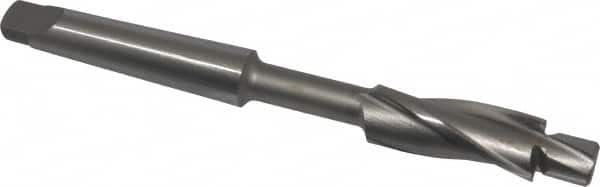 Value Collection - 1/2" Compatible High Speed Steel, Solid Pilot Counterbore - Americas Tooling